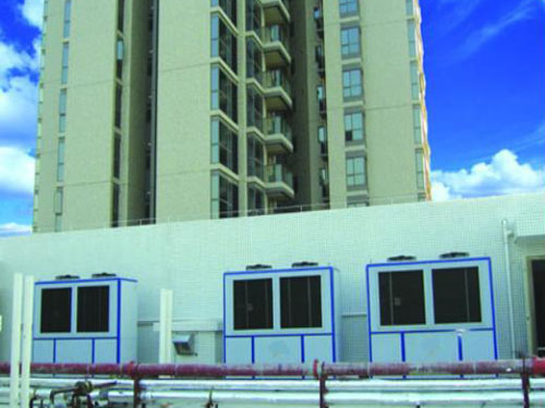 深圳時?？臻g美發(fā)生活館